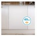 Indesit wbudowana zmywarka do naczyń IN2IE13CNO8 (8050147728918)