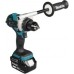 Makita DDF492RG3J Wkrętarka akumulatorowa