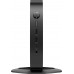 HP Elite t660 1,1 GHz ThinPro 1,15 kg Black U300E