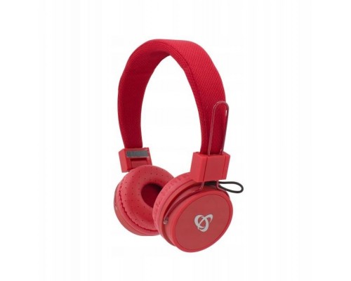 HS-BT890 Red T-MLX35894 (0616320537043)