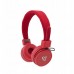 HS-BT890 Red T-MLX35894 (0616320537043)