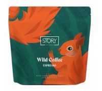 Story Wild Coffee 250g