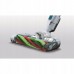 ODKURZACZ AKUMULATOROWY PIONOWY XGT 40VMAX 0*AH BIAŁY