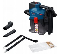 Bosch GAS 18V-6 LS
