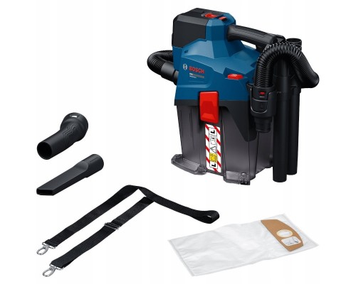 Bosch GAS 18V-6 LS