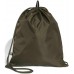 Worek na buty i odzież adidas Linear Gymsack JX9045