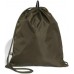Worek na buty i odzież adidas Linear Gymsack JX9045