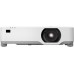 P621U LASER LCD PROJECTOR