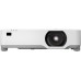 P621U LASER LCD PROJECTOR