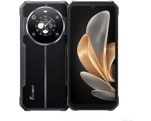 F109 black