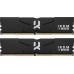 GoodRam IRDM, DDR5, 64 GB, 5600MHz, CL36 (IR-5600D564L36/64GDC)