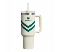 Stanley   Quencher H2.O FlowState 1.18L Courtside Cream