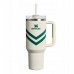 Stanley   Quencher H2.O FlowState 1.18L Courtside Cream