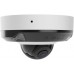 Ajax Kamera HL - kopułka (szklana) DomeCam Mini (5 Mp/2.8 mm) (8EU) - biały