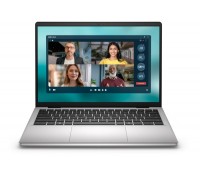 Dell Pro 14 Essential PV14250 | Platinum Silver | 14 " | 2K | 1920 x 1200 pixels | Anti-glare | Intel Core 3 | 100U | 8 GB | DDR5 | Solid-state drive capacity 512 GB | Intel Graphics | Windows 11 Home | 802.11ax | Keyboard language English | Warranty