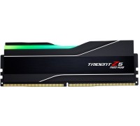 G.Skill Trident Z5 Neo RGB, DDR5, 32 GB, 5200MHz, CL40 (F5-5200J4040A32GX1-TZ5NR)