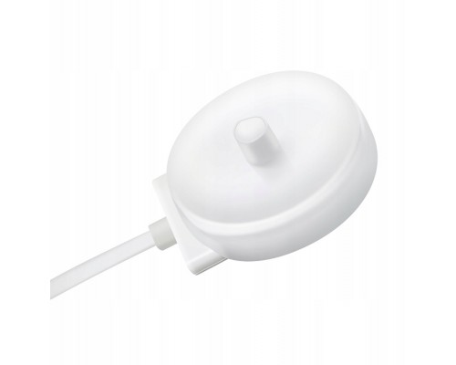 Ładowarka HLS-01 do szczoteczek elektrycznych Oral-B 1m - biała