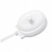 Ładowarka HLS-01 do szczoteczek elektrycznych Oral-B 1m - biała