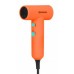for hair z funkcją jonizowania Humanas AirTouch HD-AT03 mini - pomarańczowa