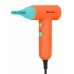 for hair z funkcją jonizowania Humanas AirTouch HD-AT03 mini - pomarańczowa