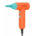 for hair z funkcją jonizowania Humanas AirTouch HD-AT03 mini - pomarańczowa