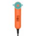 for hair z funkcją jonizowania Humanas AirTouch HD-AT03 mini - pomarańczowa