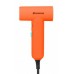 for hair z funkcją jonizowania Humanas AirTouch HD-AT03 mini - pomarańczowa