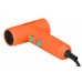 for hair z funkcją jonizowania Humanas AirTouch HD-AT03 mini - pomarańczowa