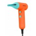 for hair z funkcją jonizowania Humanas AirTouch HD-AT03 mini - pomarańczowa