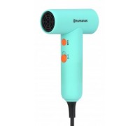 for hair z funkcją jonizowania Humanas AirTouch HD-AT03 mini - miętowa
