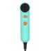 for hair z funkcją jonizowania Humanas AirTouch HD-AT03 mini - miętowa