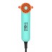 for hair z funkcją jonizowania Humanas AirTouch HD-AT03 mini - miętowa