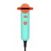 for hair z funkcją jonizowania Humanas AirTouch HD-AT03 mini - miętowa