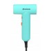 for hair z funkcją jonizowania Humanas AirTouch HD-AT03 mini - miętowa