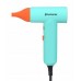 for hair z funkcją jonizowania Humanas AirTouch HD-AT03 mini - miętowa