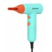 for hair z funkcją jonizowania Humanas AirTouch HD-AT03 mini - miętowa