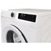 Candy Skalbimo mašina | GD 48S6-S | Energy efficiency class A | Front loading | Skalbimo talpa 8kg | 1400 RPM | Gylis 53 cm | Plotis 60 cm | Ekranas | LED | Steam function | Baltas