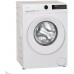 Candy Skalbimo mašina | GD 48S6-S | Energy efficiency class A | Front loading | Skalbimo talpa 8kg | 1400 RPM | Gylis 53 cm | Plotis 60 cm | Ekranas | LED | Steam function | Baltas
