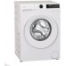 Candy Skalbimo mašina | GD 48S6-S | Energy efficiency class A | Front loading | Skalbimo talpa 8kg | 1400 RPM | Gylis 53 cm | Plotis 60 cm | Ekranas | LED | Steam function | Baltas