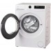 Candy Skalbimo mašina | GD 48S6-S | Energy efficiency class A | Front loading | Skalbimo talpa 8kg | 1400 RPM | Gylis 53 cm | Plotis 60 cm | Ekranas | LED | Steam function | Baltas