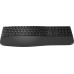 HP STORE 3PL klawiatura Biuro RF Wireless + Bluetooth Czarny