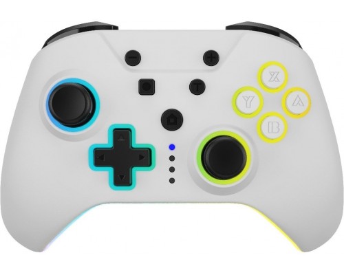 Hyperkin Controller Armor3 NuRival Wireless white
