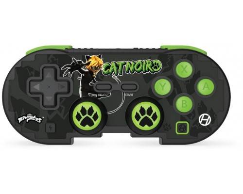 Hyperkin Controller Miraculous Wireless cat noir