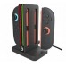 Hyperkin Controllerforck power spire Switch2