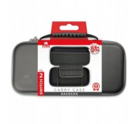 Case transportowy Black pro konwith oli Switch 2