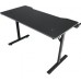 Gaming galds gamingowe Cobra CR4574BK czarny 120 cm