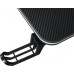 Gaming galds gamingowe Cobra CR4574BK czarny 120 cm