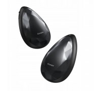 Ocoopa UT4 Rare, 2x 2000 mAh, do 2*6h, IP34, Black