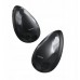 Ocoopa UT4 Rare, 2x 2000 mAh, do 2*6h, IP34, Black