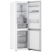 LG NoFrost 333 L wysokość 186 cm biały - GBBS514CSW.ASWQEUZ (8806096630525)